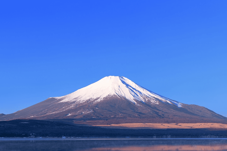 Mount Fuji Popular Instagrammable Spots One-Day Tour