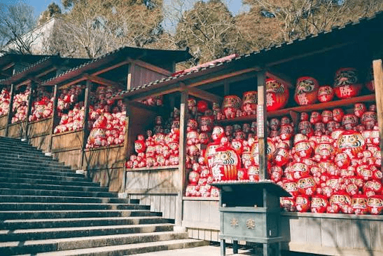 In-Depth 11-Day Japan Itinerary