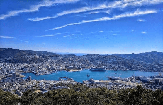 8-Day Kyushu Leisurely & In-Depth Tour