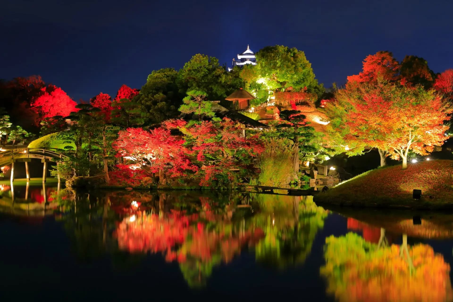 7-Day Shikoku & Kansai Architecture and Art Leisure Tour