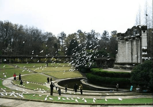 12-Day Classic Japan & China Jiangnan Culture Tour