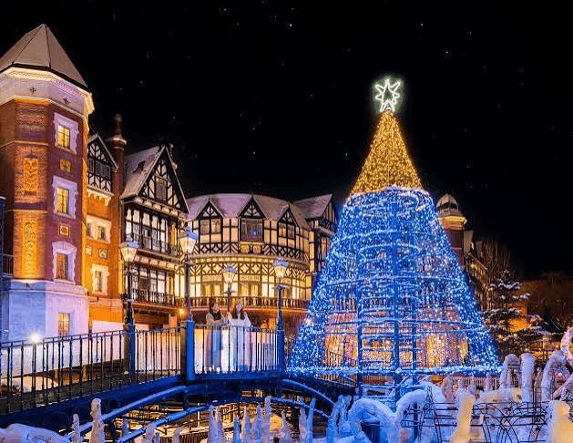 Hokkaido 5-Day Highlights Tour: Sapporo, Noboribetsu, Lake Toya & Otaru 2