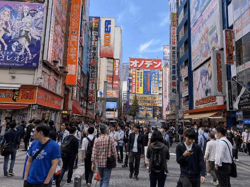 Tokyo, Mt. Fuji, Kyoto & Osaka 8-Day Comfort Tour 2