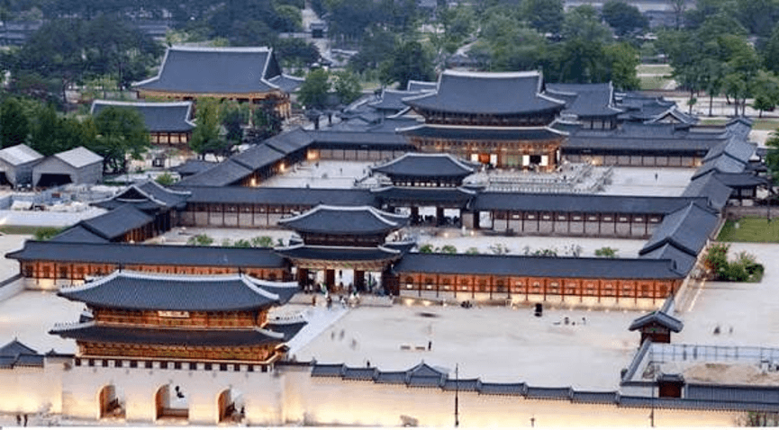 15-Day Classic Japan & South Korea In-Depth Tour 2