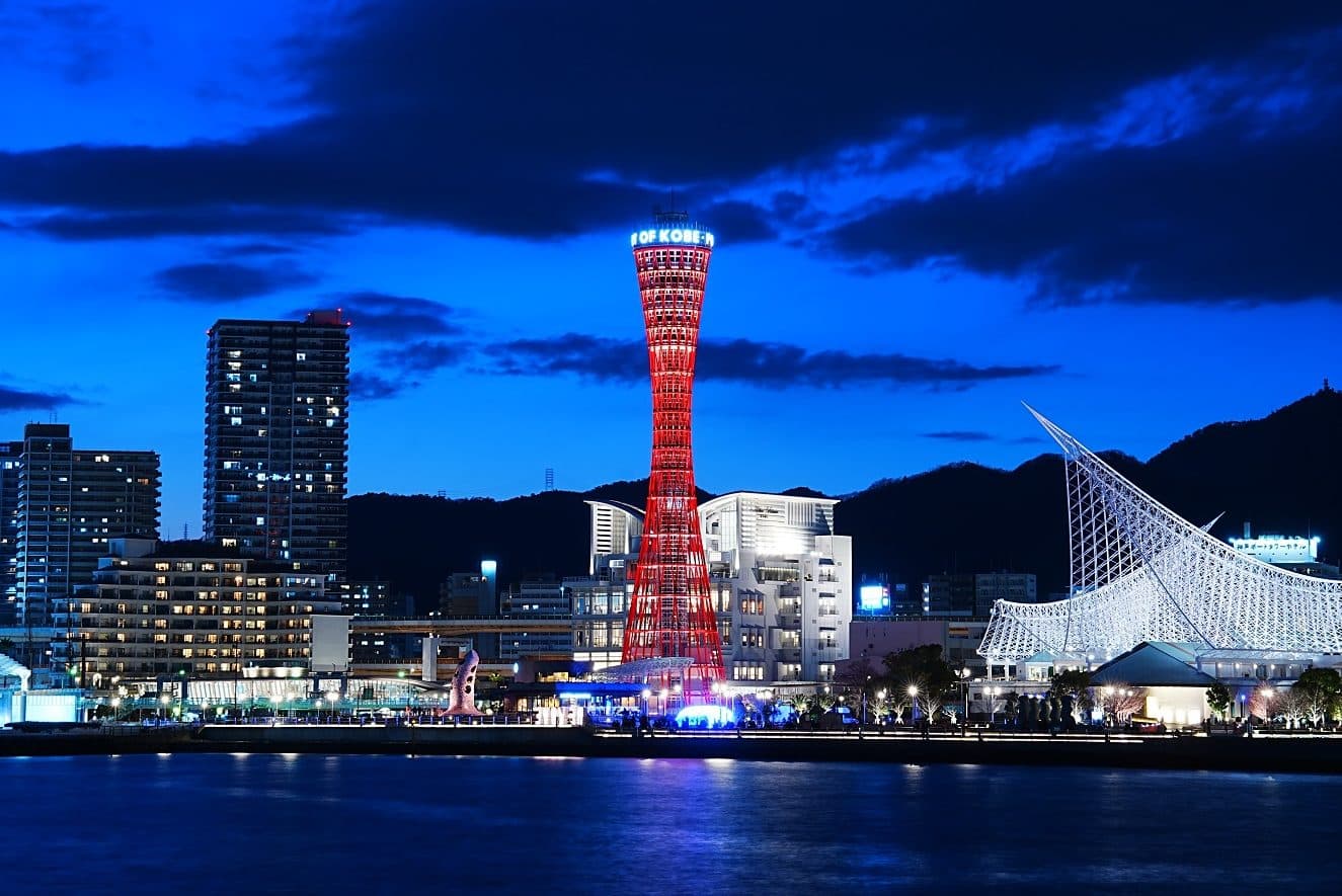 7-Day Shikoku & Kansai Architecture and Art Leisure Tour 2