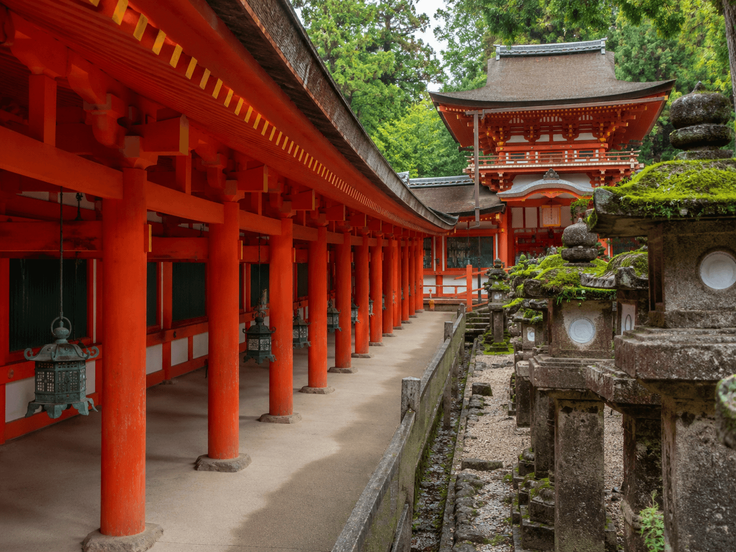 6-Day 5-Night Classic Japan Culture Tour 10