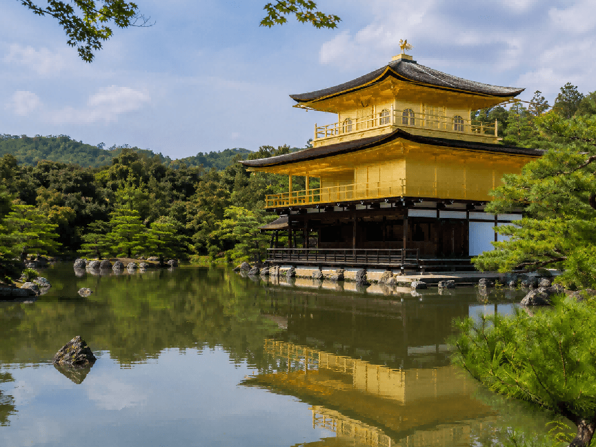 Tokyo, Mt. Fuji, Kyoto & Osaka 8-Day Comfort Tour 11