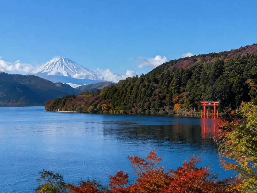 In-Depth 11-Day Japan Itinerary 11