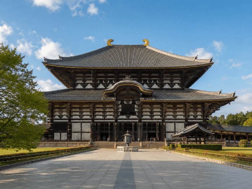 Kansai Japan Cultural Experience Tour 5 Days 4 Nights 11