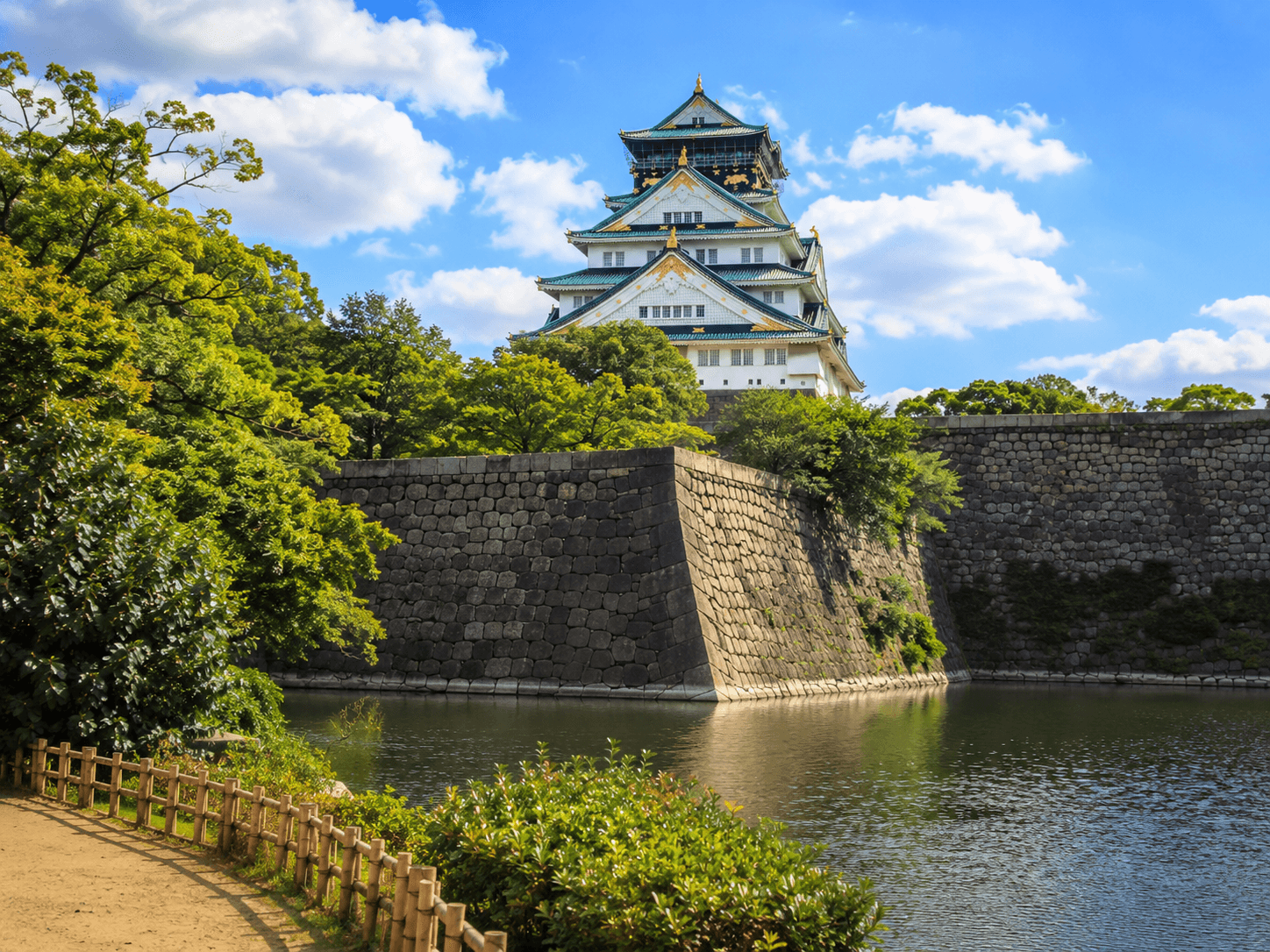 6-Day 5-Night Classic Japan Culture Tour 11