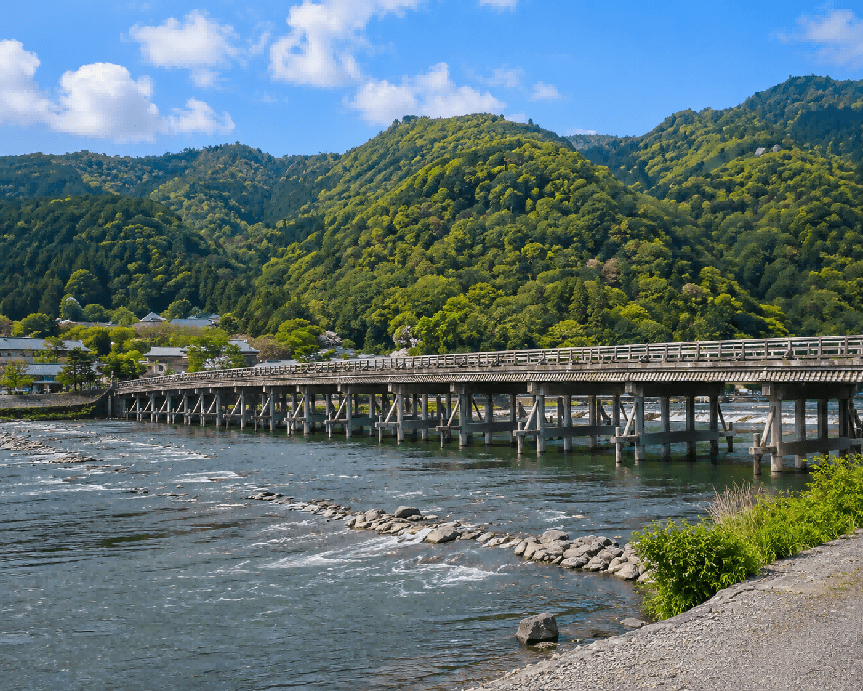Tokyo, Mt. Fuji, Kyoto & Osaka 8-Day Comfort Tour 12