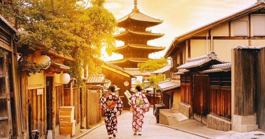15-Day Classic Japan & South Korea In-Depth Tour 12