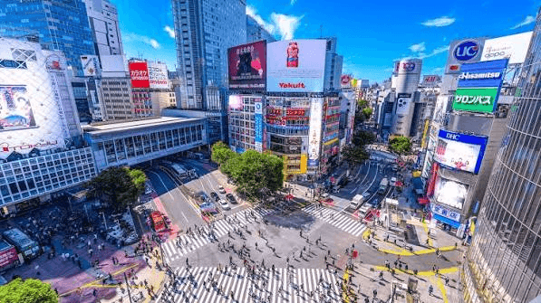 Classic 14-Day In-Depth Japan Itinerary 12