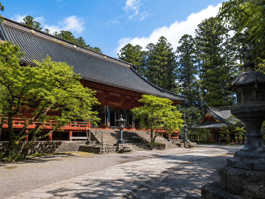 In-Depth 11-Day Japan Itinerary 13