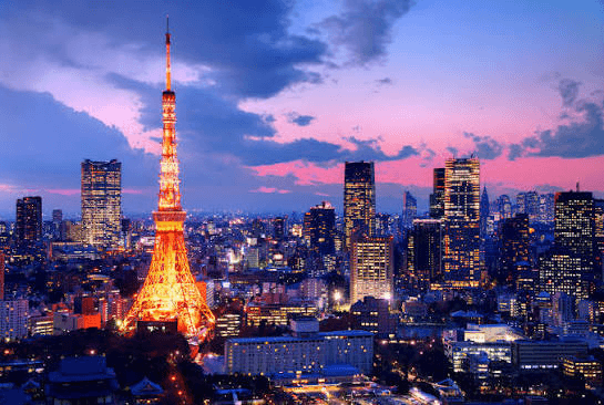 Classic 14-Day In-Depth Japan Itinerary 13