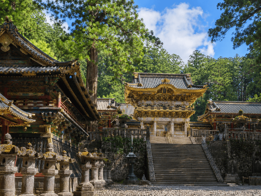 In-Depth 11-Day Japan Itinerary 14