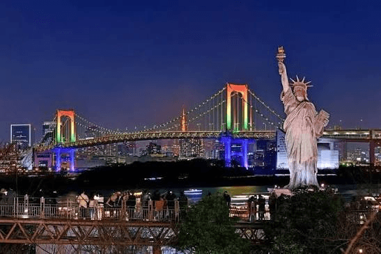 Classic 14-Day In-Depth Japan Itinerary 14