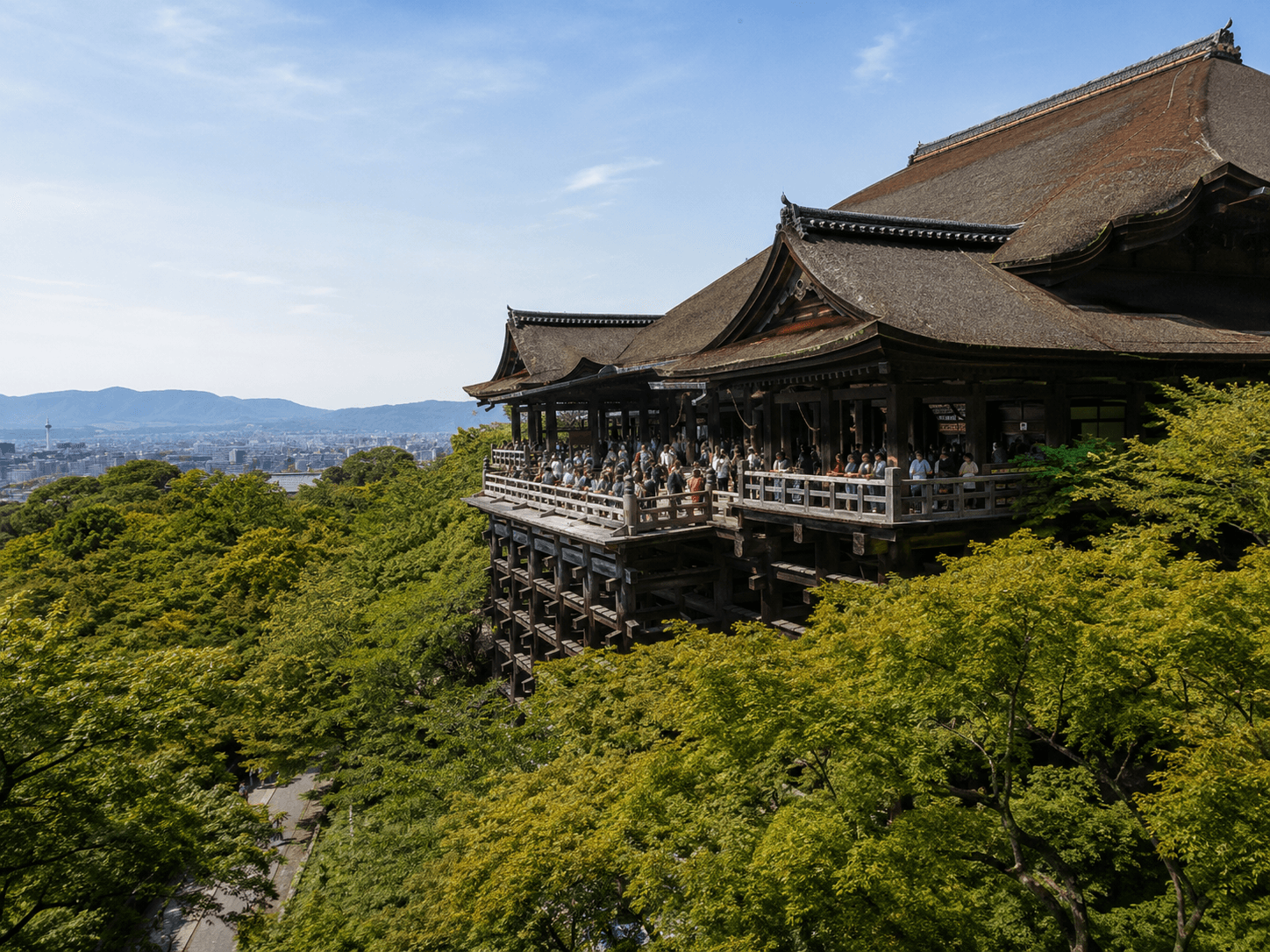12-Day 11-Night Japan Curated Cultural In-Depth Tour 15