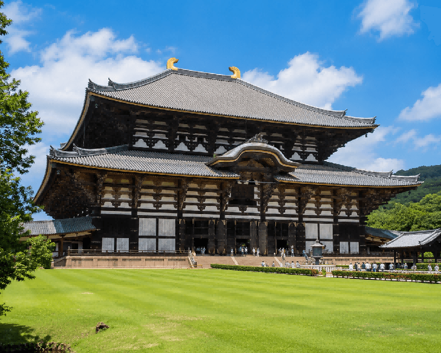 Tokyo, Mt. Fuji, Kyoto & Osaka 8-Day Comfort Tour 15