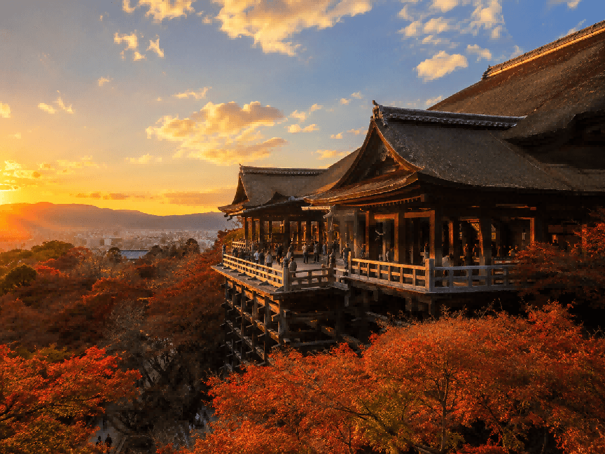 12-Day Classic Japan & China Jiangnan Culture Tour 15