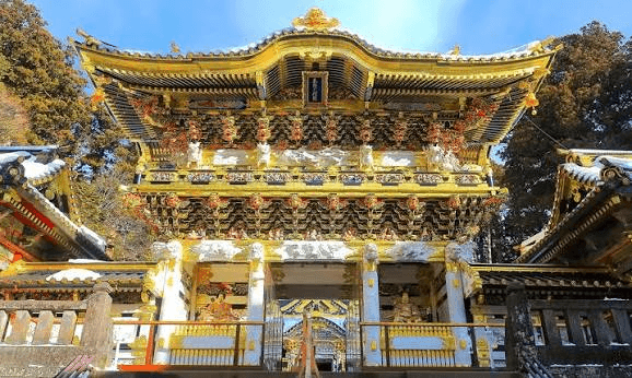 Classic 14-Day In-Depth Japan Itinerary 16