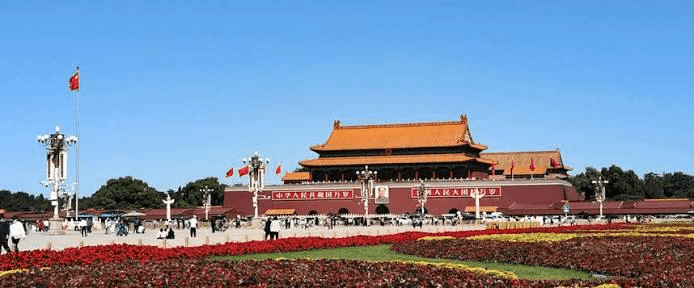 12-Day China-Japan Four Capitals Cultural Pilgrimage Tour 2