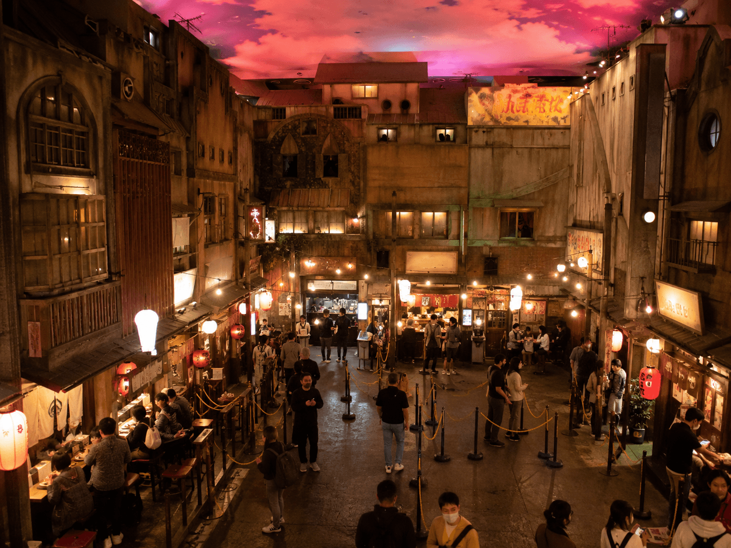 Tokyo, Yokohama & Mt. Fuji 5-Day Highlights Tour 4