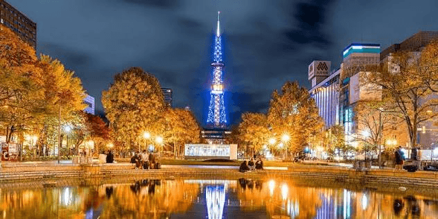 Hokkaido 5-Day Highlights Tour: Sapporo, Noboribetsu, Lake Toya & Otaru 3