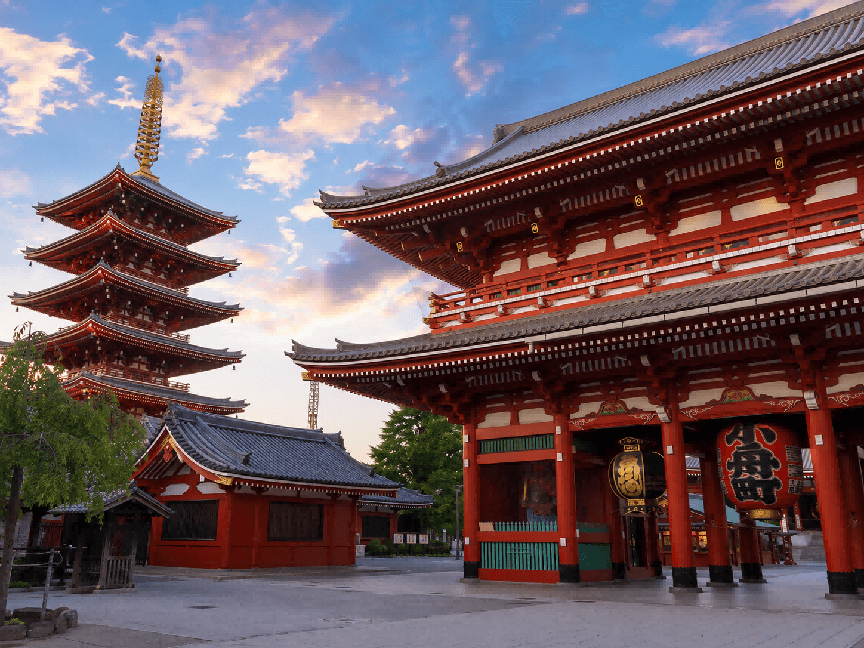 In-Depth 11-Day Japan Itinerary 3