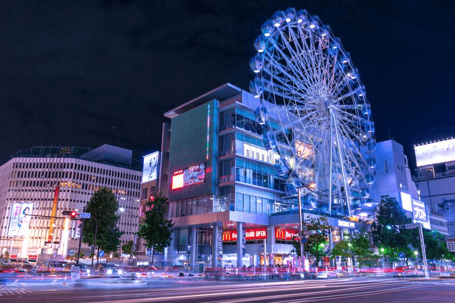 In-Depth 11-Day Japan Itinerary 21