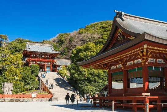 Classic 14-Day In-Depth Japan Itinerary 21