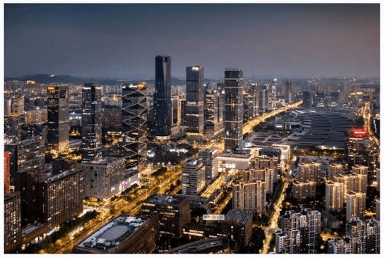 12-Day China-Japan Four Capitals Cultural Pilgrimage Tour 21