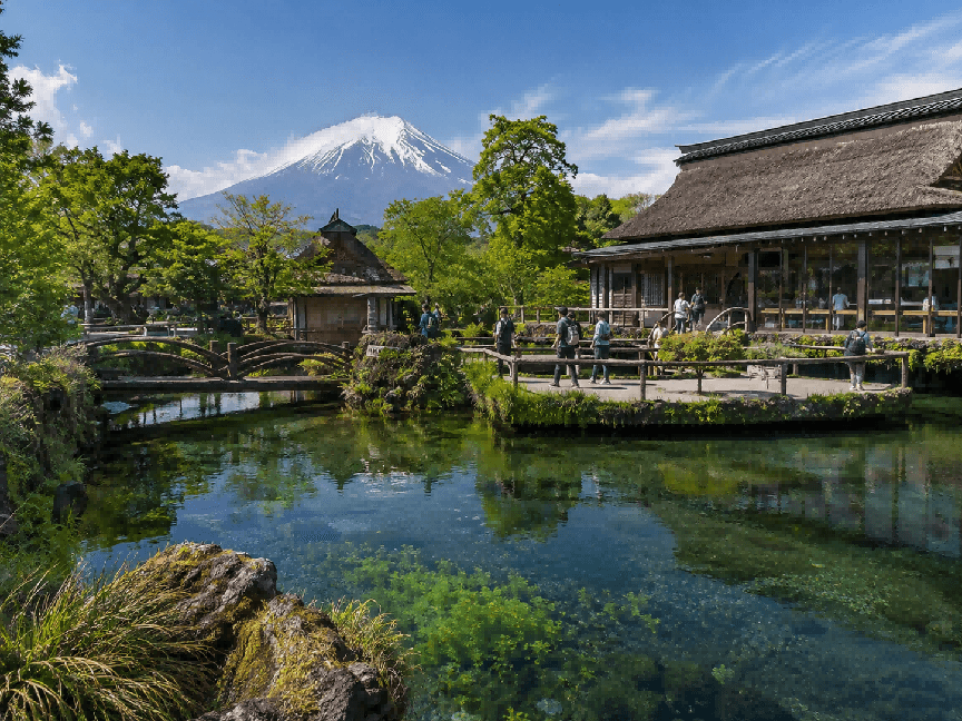 12-Day 11-Night Japan Curated Cultural In-Depth Tour 23