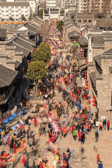12-Day China-Japan Four Capitals Cultural Pilgrimage Tour 23