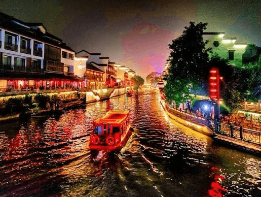 12-Day China-Japan Four Capitals Cultural Pilgrimage Tour 24