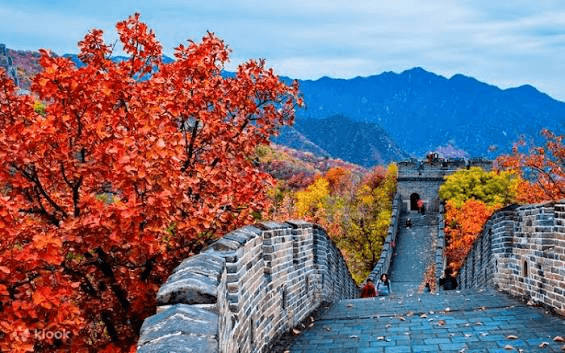 12-Day China-Japan Four Capitals Cultural Pilgrimage Tour 25