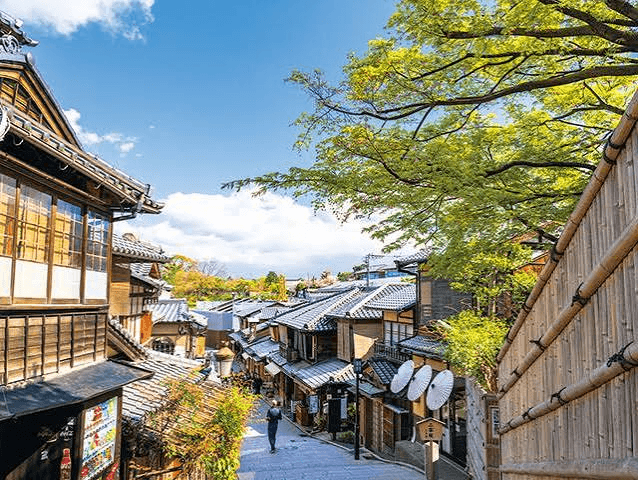 Classic 14-Day In-Depth Japan Itinerary 27