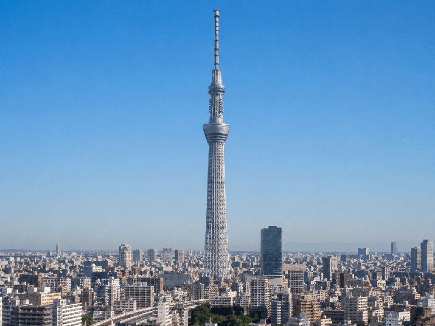 12-Day China-Japan Four Capitals Cultural Pilgrimage Tour 3
