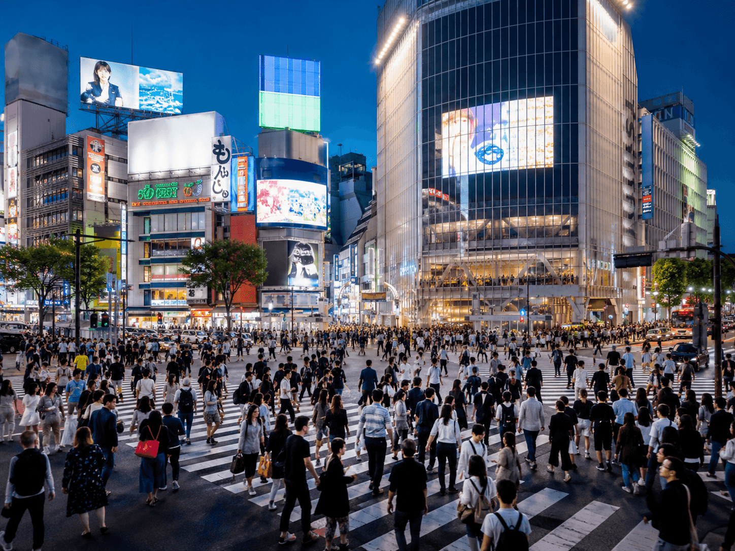 Tokyo, Yokohama & Mt. Fuji 5-Day Highlights Tour 5