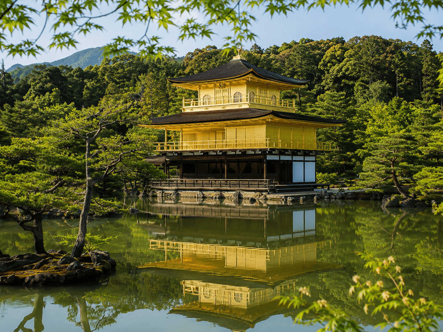 12-Day 11-Night Japan Curated Cultural In-Depth Tour 4