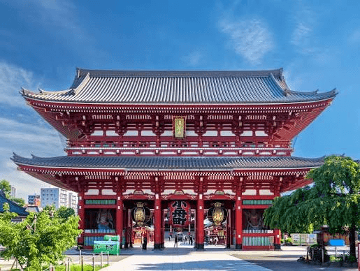 Classic 14-Day In-Depth Japan Itinerary 4