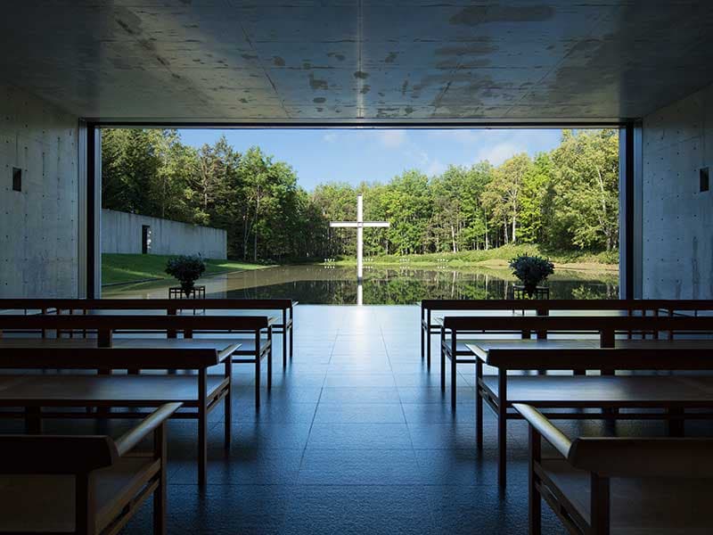7-Day Shikoku & Kansai Architecture and Art Leisure Tour 4