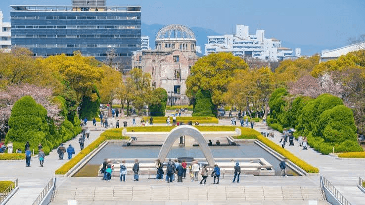 Classic 14-Day In-Depth Japan Itinerary 31
