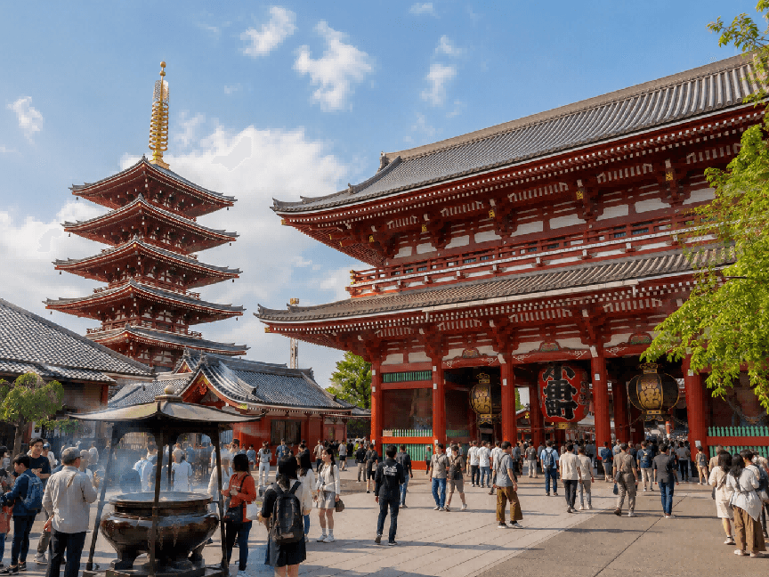 12-Day 11-Night Japan Curated Cultural In-Depth Tour 35