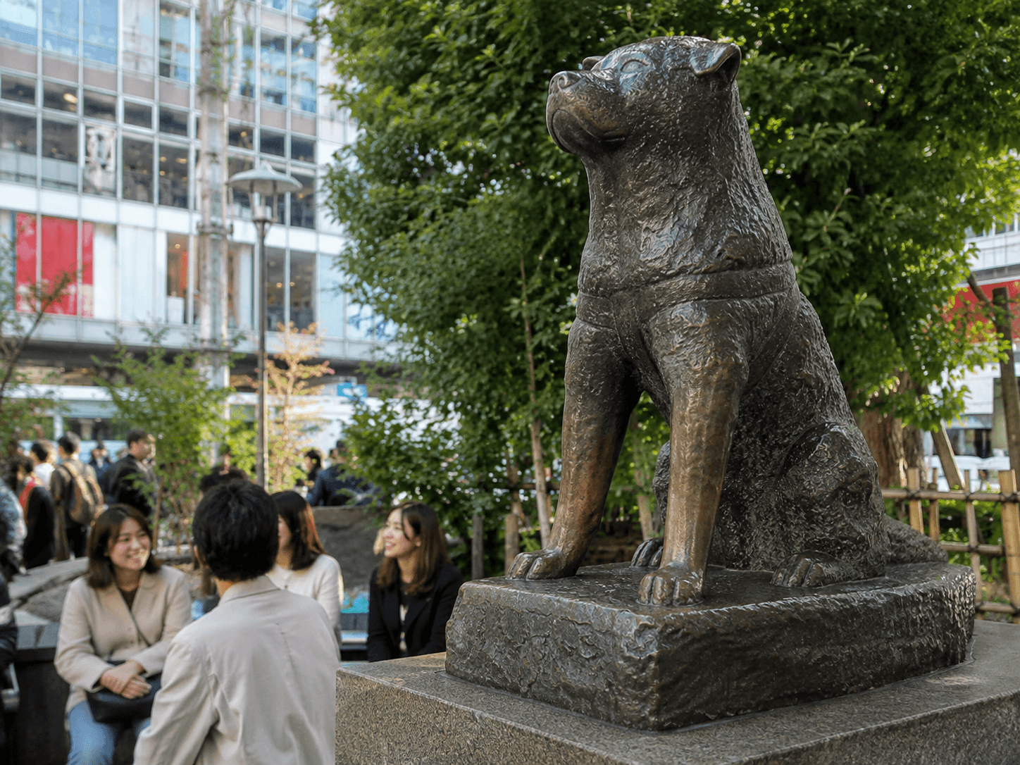 Tokyo, Yokohama & Mt. Fuji 5-Day Highlights Tour 6