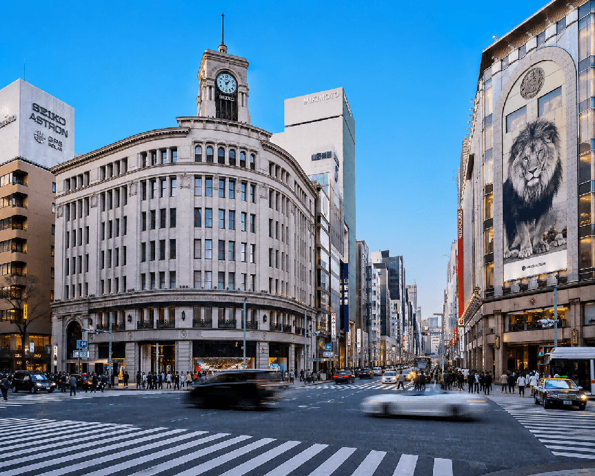6-Day 5-Night Classic Japan Culture Tour 4