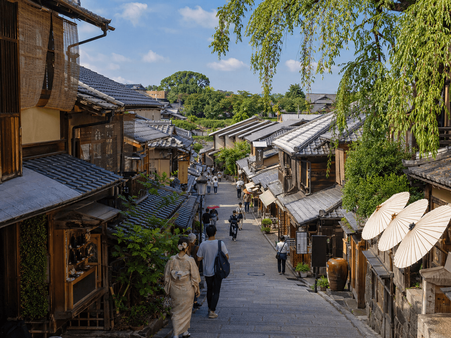 12-Day 11-Night Japan Curated Cultural In-Depth Tour 5