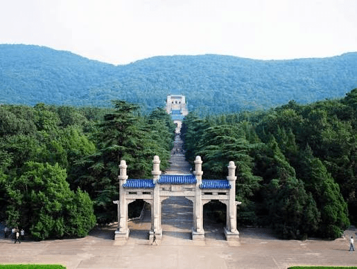 12-Day China-Japan Four Capitals Cultural Pilgrimage Tour 5