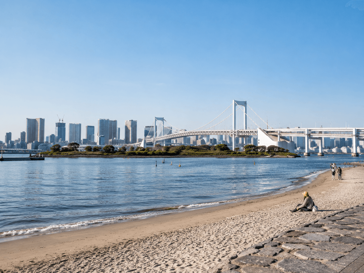 Tokyo, Yokohama & Mt. Fuji 5-Day Highlights Tour 7