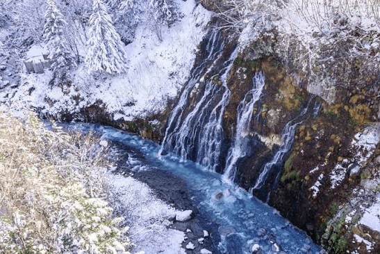 Hokkaido Premium 7-Day 6-Night Curated Itinerary 6